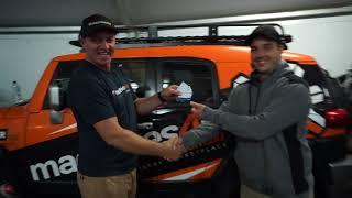 DDT 2019: Machines4U Giveaway