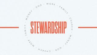 It’s Not Just About Money (1 Corinthians 4:2, 7) | Jon Benzinger | Stewardship