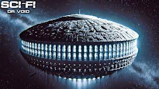 The James Webb Telescope found a TYPE 3 Civilization, They're HARVESTING STARS !