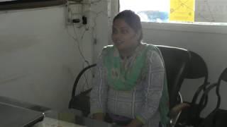 MPPSC Interview Practice - 9