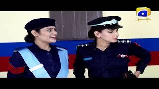 SHE - Episode 04 - HAR PAL GEO DRAMAS