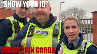 Irishtown GARDA Station 