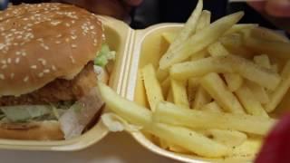 The Pengest Munch Ep. 8: Miami Fried Chicken (East Croydon)