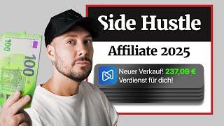 10.000€ im Monat mit Affiliate Marketing verdienen