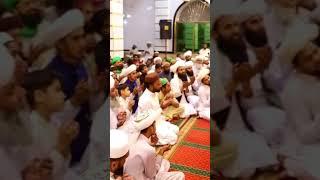 saifi mehfil per Rauf Ahmed Usman Muhammad saifi