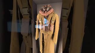 Mission: Impossible—Story and Spectacle, exhibition sizzle reel