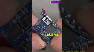 ZD8 Ultra Max Destroyed In Under 60 SECONDS!! #shorts #allsortzz #smartwatch #watch #zd8ultramax