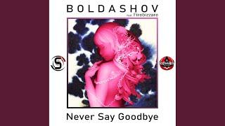 Never Say Goodbye (Original Mix)