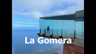 La Gomera - 8 top things to do in the magical island