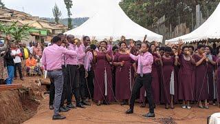 Jehovahjireh choir \\live performance  at Adepr KARAMBO\\ 06.11.2022