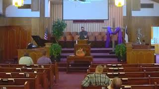 First Baptist Chattanooga Live Stream