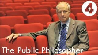 The Public Philosopher 3x01 - Morality and the state