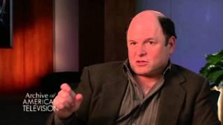 Jason Alexander discusses "Duckman" - EMMYTVLEGENDS.ORG