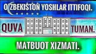 Matbuot xizmati