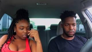 Jamaican Relationship Arguments (4) | Comedy Sketch | Trabass TV