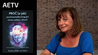 Michaela Fialová - Psychosomatika - 1. díl