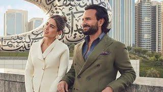 Saif Ali Khan Biography | Most Popular BollyWood Celebrity Life Story | King Of Pataudi Palace