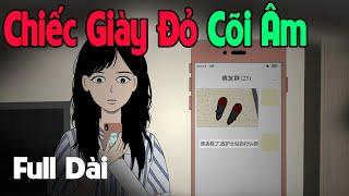 (Full Version) Đừng Mang Giày Đỏ Trong Bệnh Viện | Gấu Sợ Hãi TV