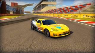 Real Racing 2 for Android