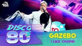 Gazebo - I Like Chopin (Disco of the 80's Festival, Russia, 2018)