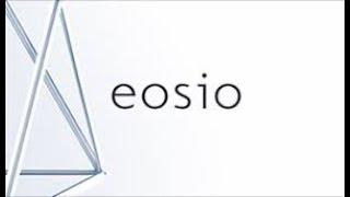 12 - eosjs - EOSIO - Learning Blockchain Development with EOS and C++