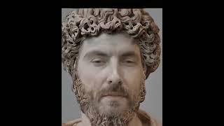 Marcus Aurelius - On age &  time