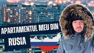 Cum arata apartamentul meu din Rusia?? Cu cat l-am cumparat??