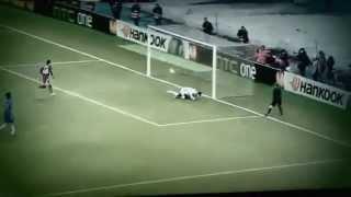 Rubin Kazan 3-2 Chelsea FC 11/04/2013 Leg 2 [Europa League semi-finals]