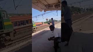 New#Bhartiya#r/rail#malgadi#Sheikhpura#railway #station #real#viralvideo #shorts