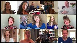 Putumayo Discovery Presents - Noordpool Orkest; Janne Schra "Als daar muziek voor is"