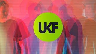 Technimatic - Holding On (ft. Matt Wilson)