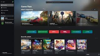 How To Fix Xbox App Games Not Downloading or Installing