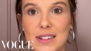 Millie Bobby Brown's Southern Accent Alter Ego