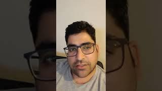 Aman Vijayvargiya 2006 in Australia on Samvad 75