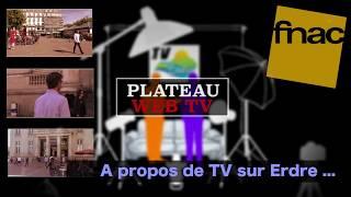 C'est quoi une web tv ?