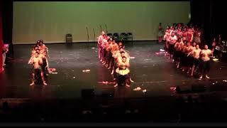 Granger High School (Who Got Roots 2025)