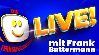 Battis Night Talk LIVE Folge 03