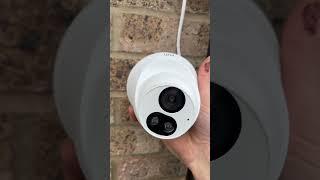 Uniview IP CCTV Installation in Leeds