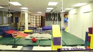 STAR Center (Sensory Therapies And Research) Tour