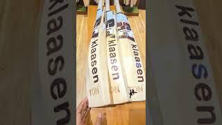 HEINRICH KLAASEN'S ORIGINAL BAT | ONLYSPORTS+919899858935 #proshop #cricketlover #youtube #cricket