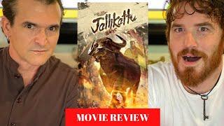 Jallikattu MOVIE REVIEW!!!! | Lijo Jose Pellissery