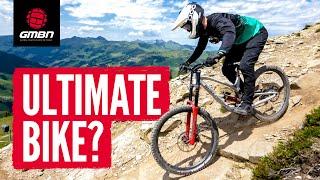 Do You Need A Downhill Bike?