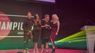 Prolific North Champions Awards 2022 Trailer