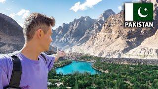 Should you visit Skardu Pakistan? (wasn’t expecting this)