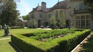 First look: Inside a $135 million home