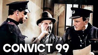 Will Hays Convict 99 | Will Hay | Comedy Movie