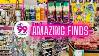 99 Cent Only Store ~ New Store Walkthrough ~ 99 Cent Store ~ Shop With Me At The 99