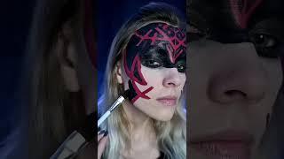 Pagan makeup tutorial | Valhalla Calling - Miracle of Sounds & Peyton Parrish | Viking songs