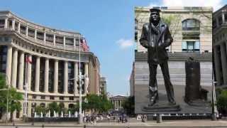 United States Navy Memorial Foundation Overview