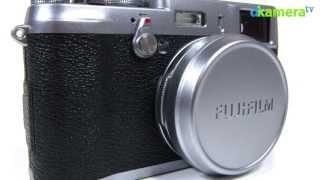 FujiFilm X100S Test (6/6): Fazit